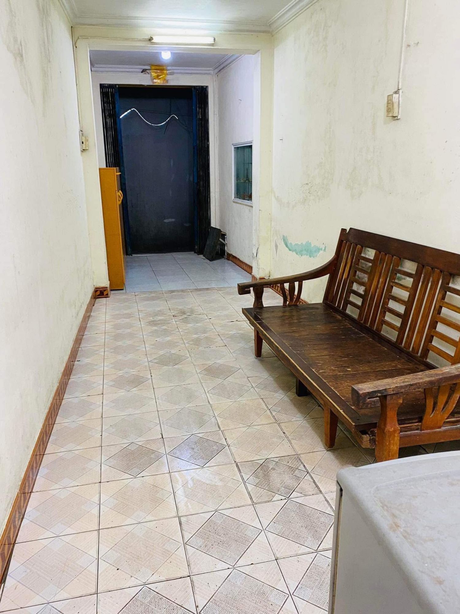 Cho thuê nhà nguyên căn ngay tại Ngõ 30 Trần Nguyên Hãn, Cát Dài, Lê Chân, Hải Phòng