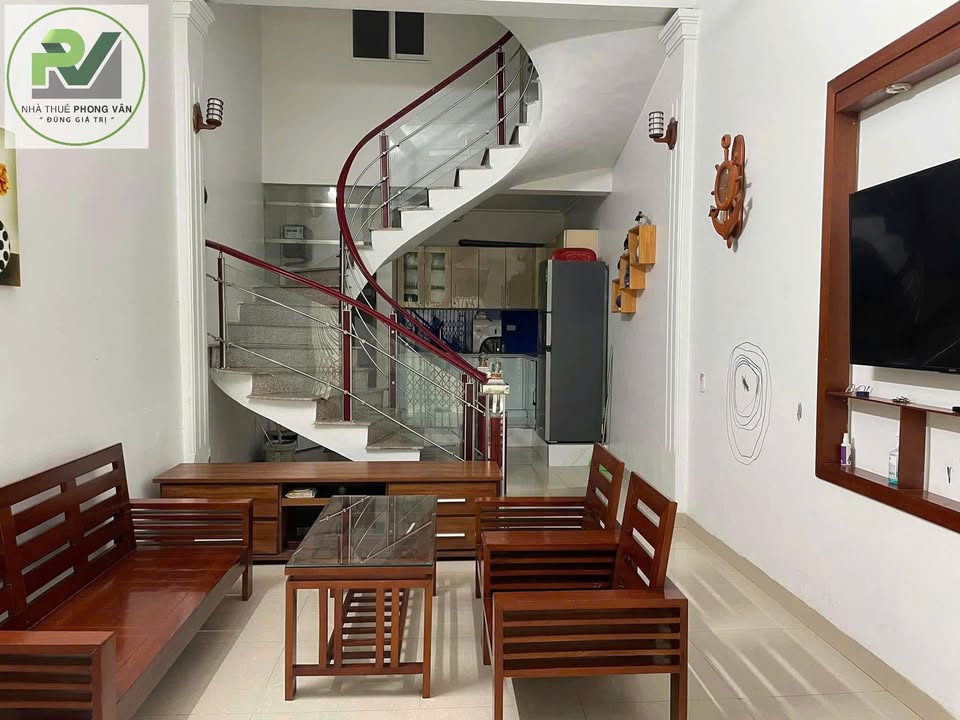 NHÀ NGUYÊN CĂN FULL NỘI THẤT CỰC ĐẸP TẠI LẠCH TRAY 
