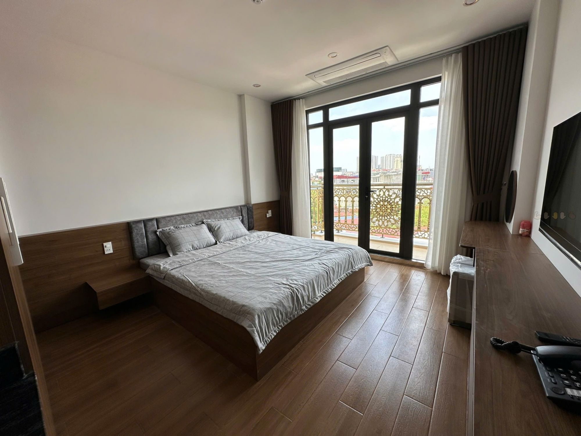 Căn Hộ Tại Lô 22, Đường Lê Hồng Phong, Quận Ngô Quyền, Hải Phòng
