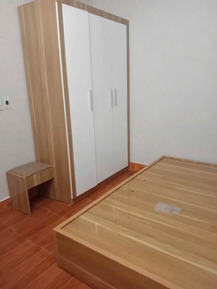 Nhà Trọ 27 Lê Hồng Phong, Đông Khê, Ngô Quyền, Hải Phòng