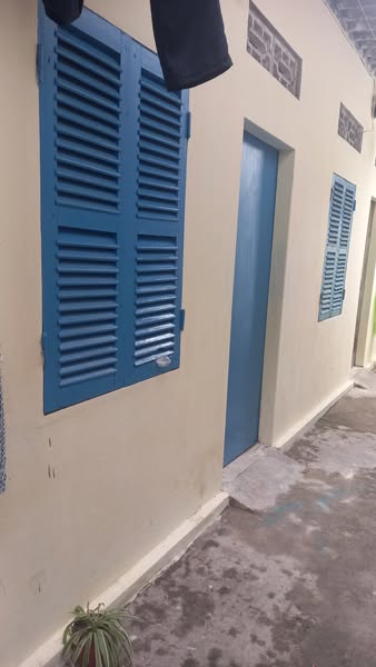 Nhà trọ Số nhà 10/28/272 đường Đà Nẵng, phường Vạn Mỹ, quận Ngô Quyền, Hải Phòng