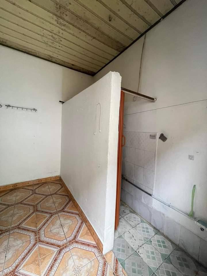 Nhà trọ Ngõ 92 số nhà 98 đường Dân Lập, Dư Hàng Kênh, Lê Chân, Hải Phòng