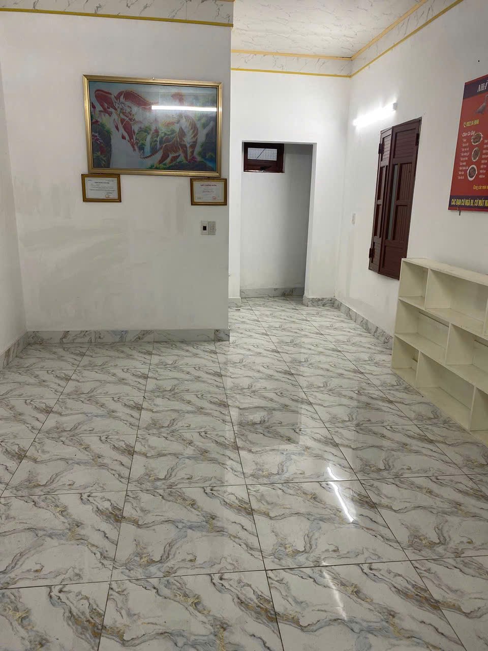 Phòng trọ rộng, tiện nghi đầy đủ ngay tại Xã Lập Kế, Huyện Thủy Nguyên, TP Hải Phòng