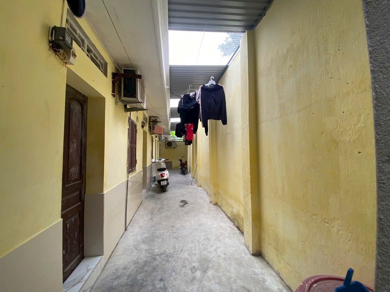 Phòng Trọ Tại Trần Thành Ngọ, Kiến An, Hải Phòng