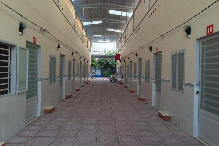 Phòng trọ giá rẻ gần trường, gần chợ, tiện đi lại – giá mềm hết cỡ!