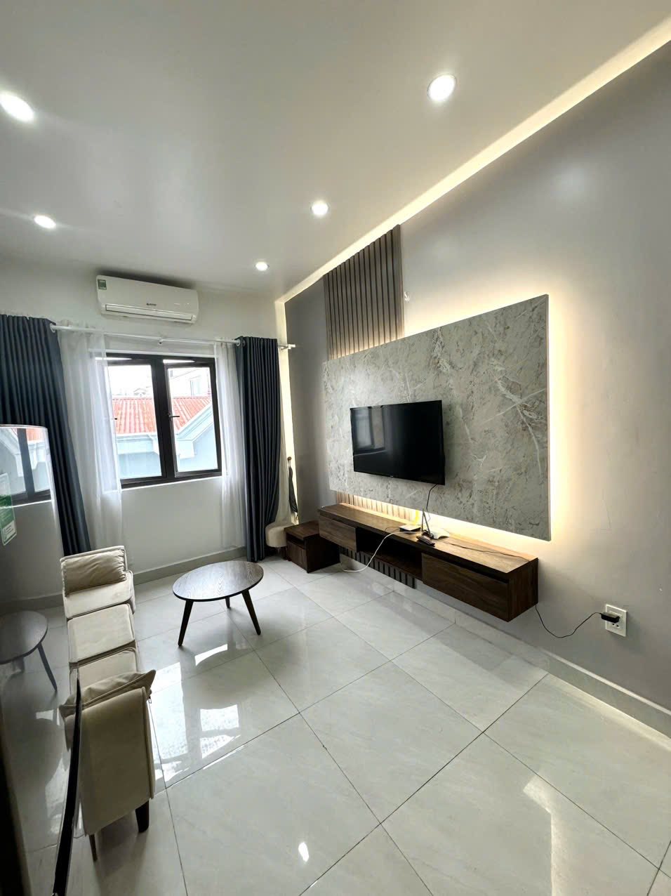 Căn Hộ Tại Văn Cao, Phường Đằng Giang, Quận Ngô Quyền, Hả Phòng