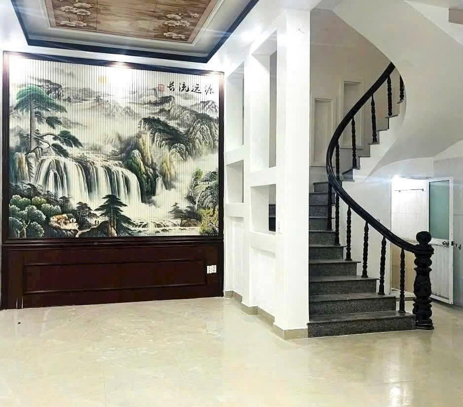 Nhà Nguyên Căn Tại Ngõ Trại Lẻ, Phường Kênh Dương, Quận Lê Chân, Hải Phòng 