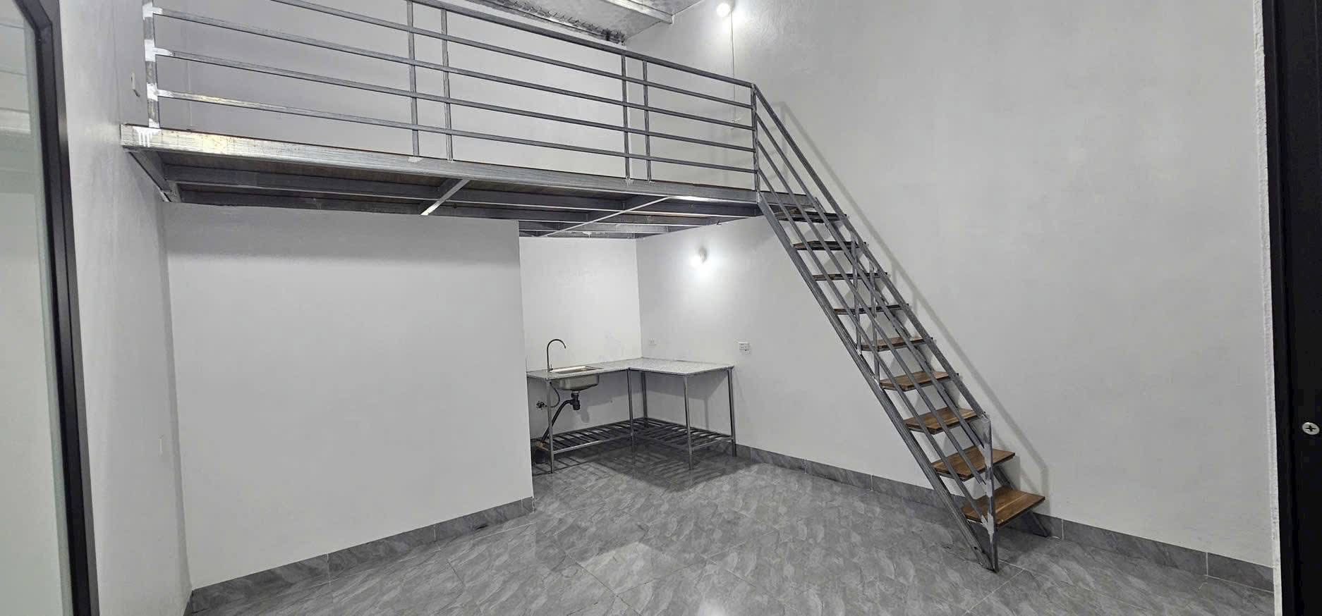 Cho thuê phòng trọ đầy đủ tiện nghi ngay tại Lộc Vượng, Tp. Nam Định, Nam Định