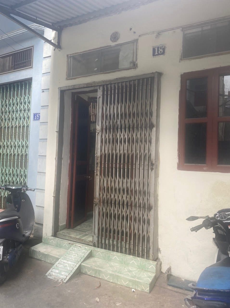 Cho thuê nhà nguyên căn ngay tại đường ngõ 94 Trần Quang Khải, TP Nam Định