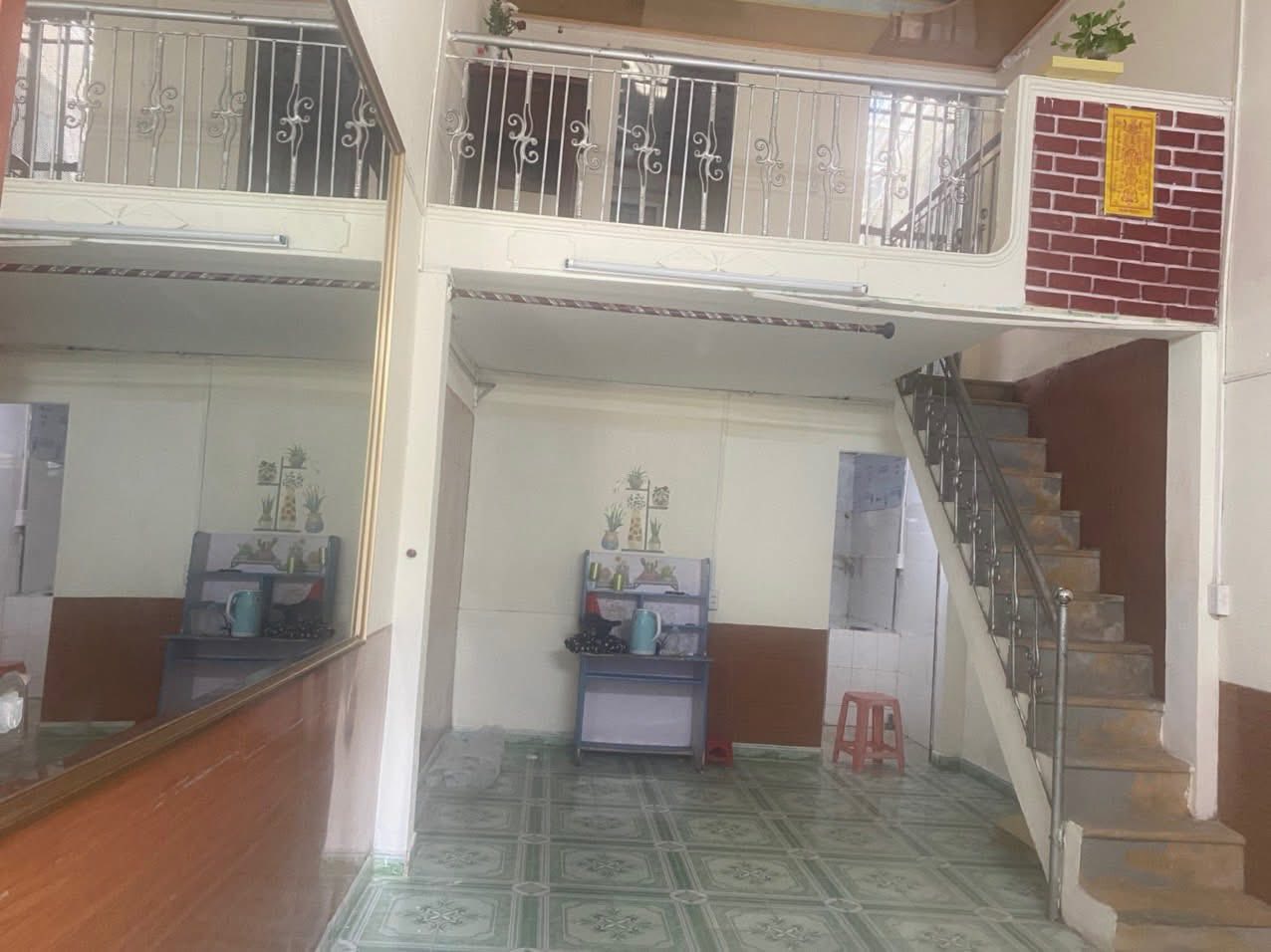 Cho thuê nhà nguyên căn ngay tại đường ngõ 94 Trần Quang Khải, TP Nam Định