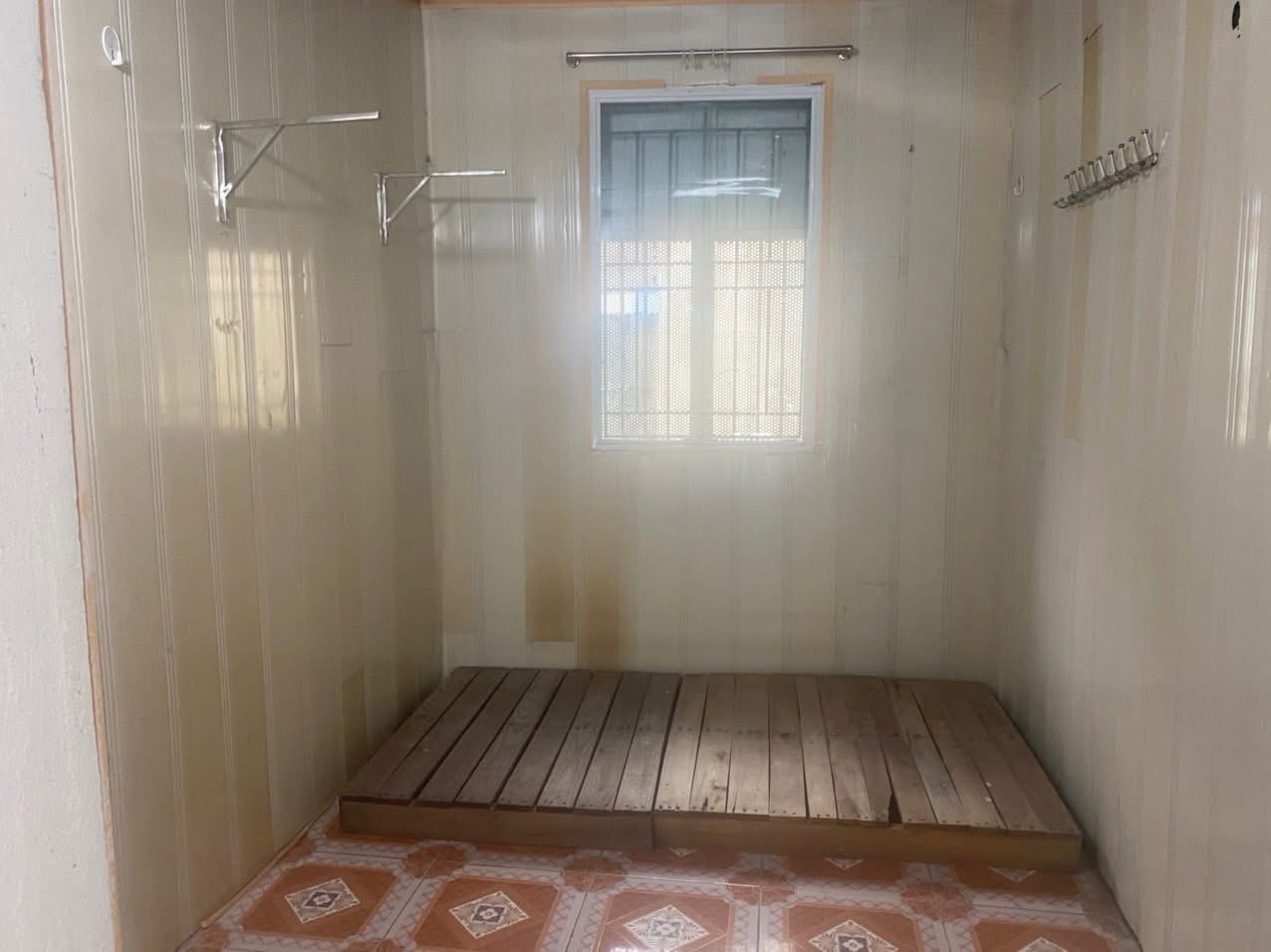 Cho thuê nhà nguyên căn ngay tại đường ngõ 94 Trần Quang Khải, TP Nam Định