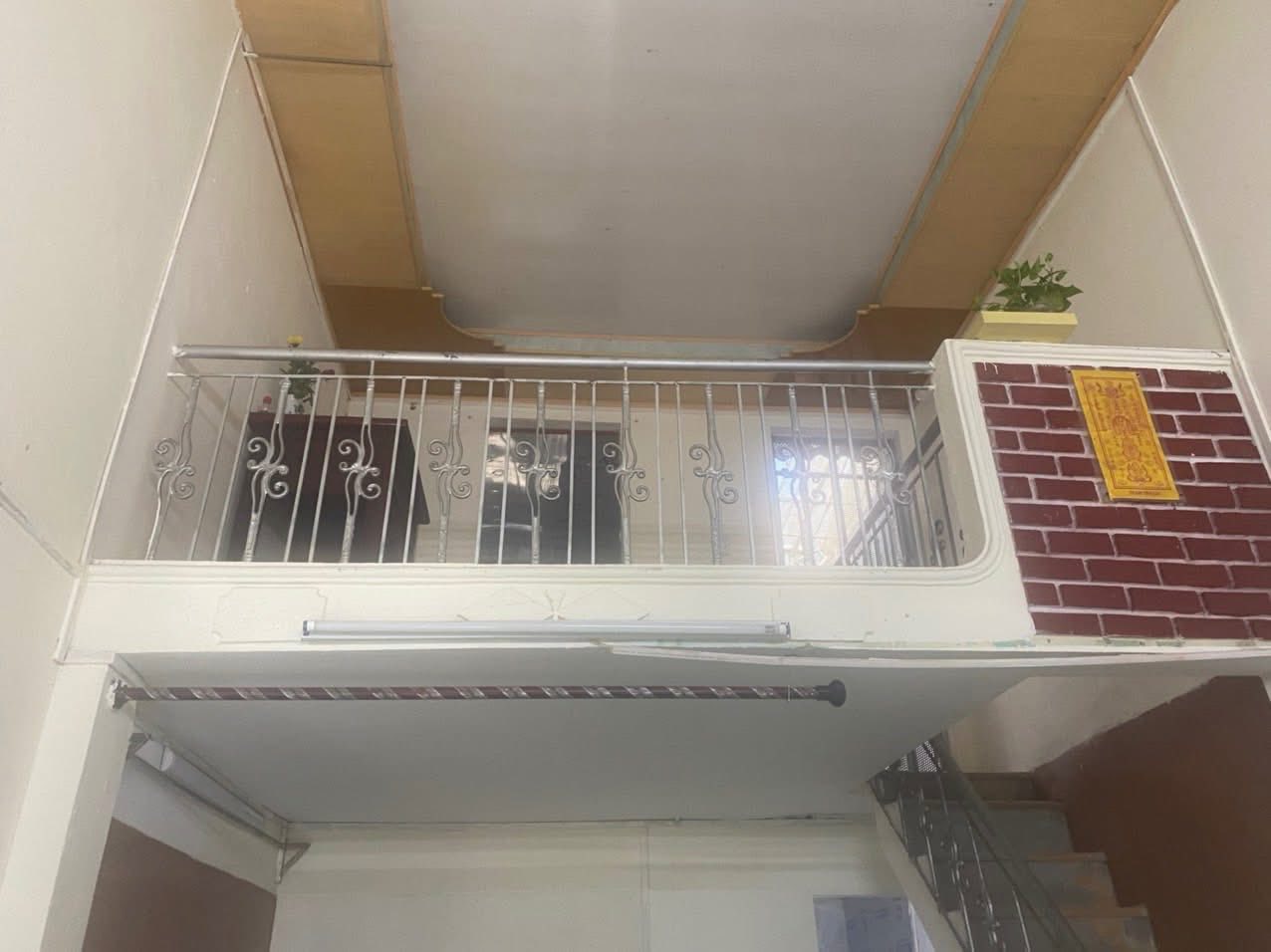Cho thuê nhà nguyên căn ngay tại đường ngõ 94 Trần Quang Khải, TP Nam Định