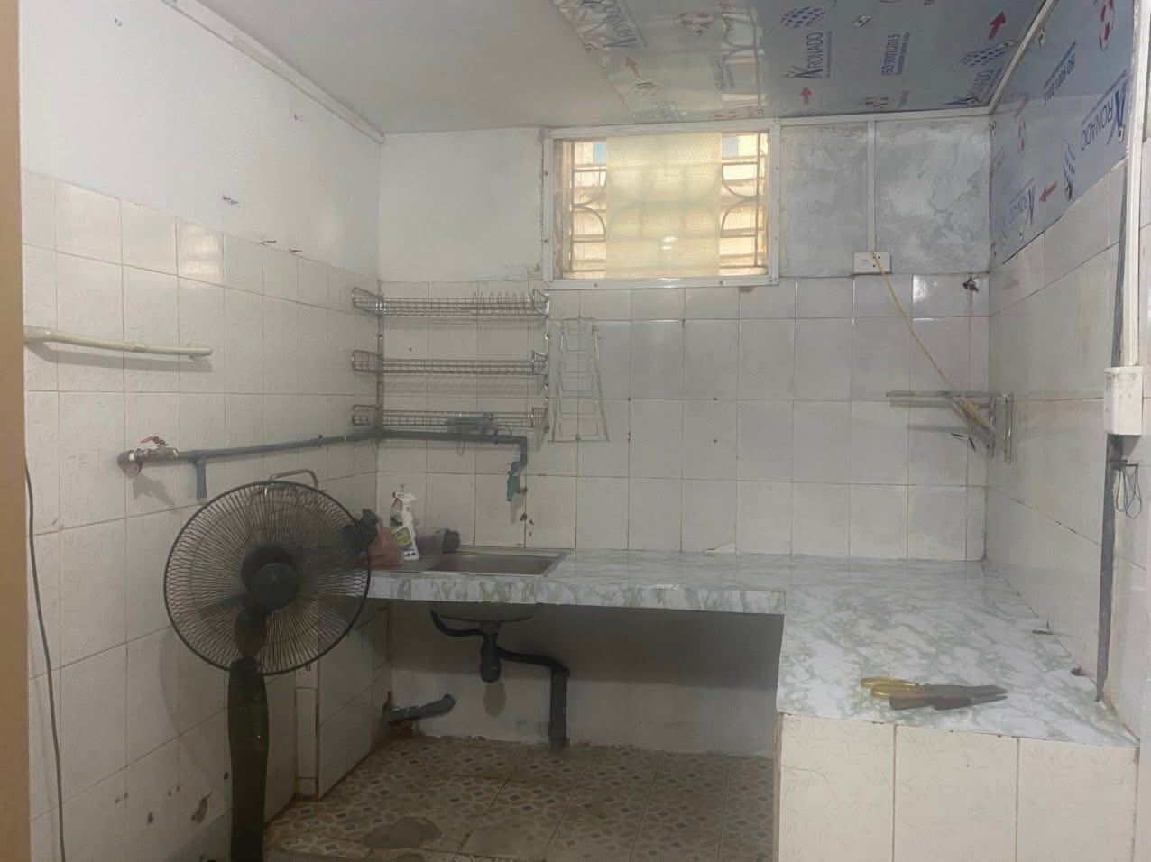 Cho thuê nhà nguyên căn ngay tại đường ngõ 94 Trần Quang Khải, TP Nam Định