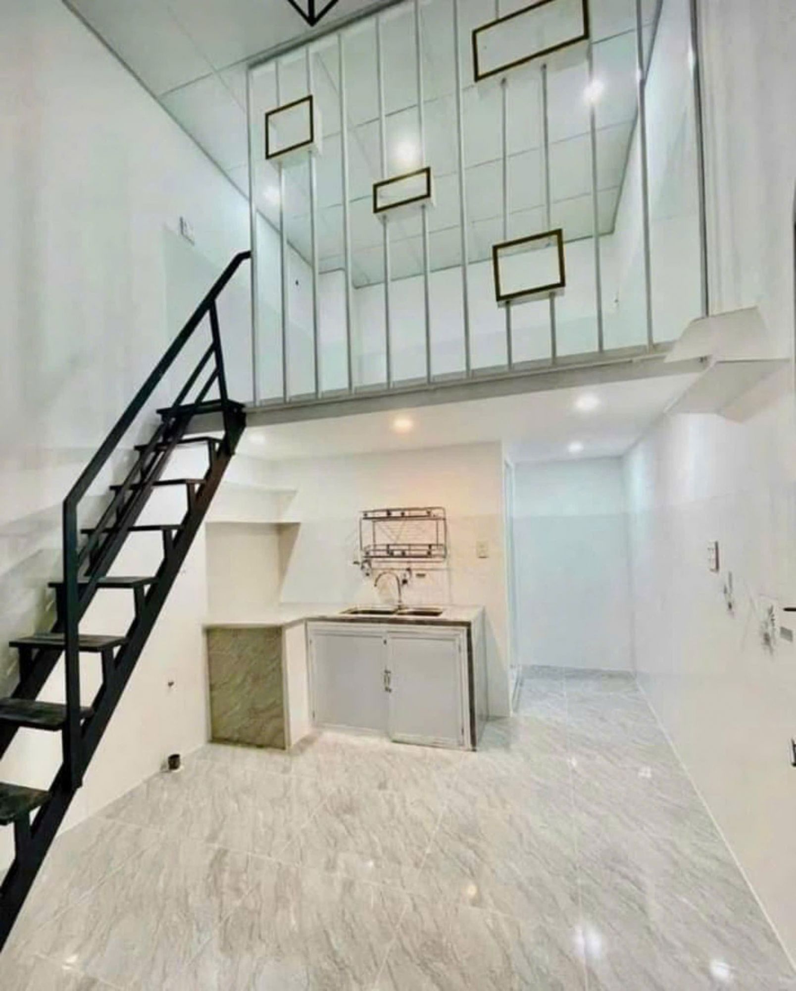 Nhà Trọ Hẻm 51, Ninh Kiều, Cần Thơ