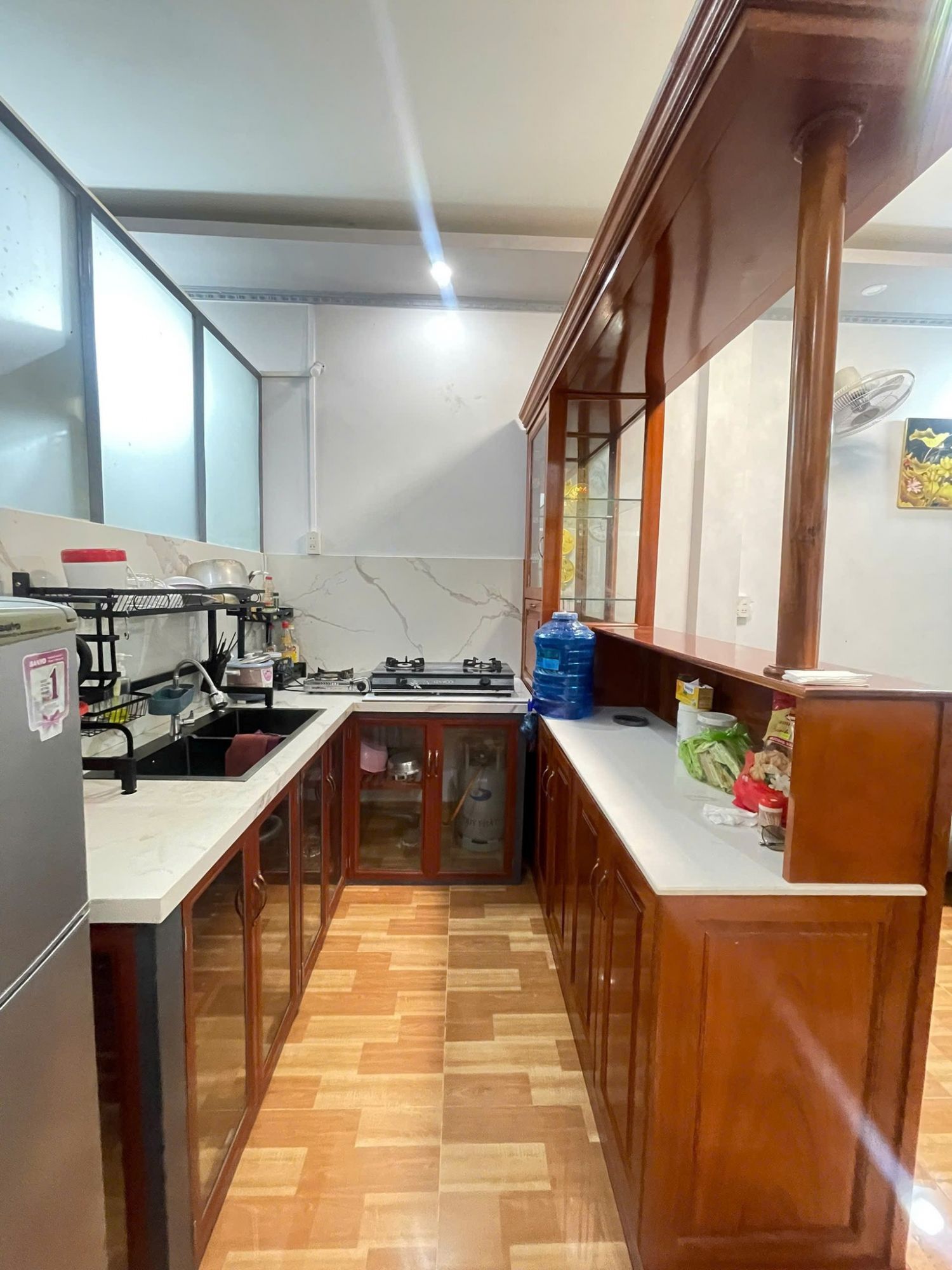 Nhà Nguyên Căn Tại Tân An, Ninh Kiều, Cần Thơ