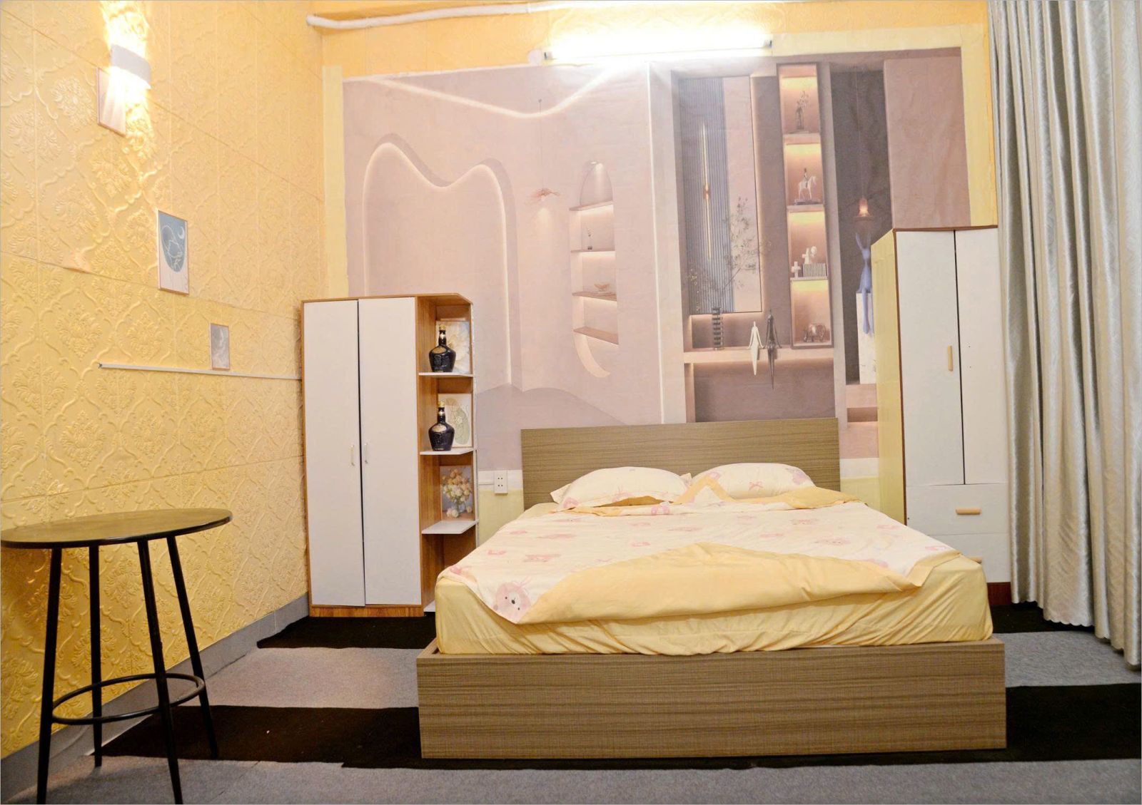 Phòng Homestay tại Ngô Quyền, An Hải, Sơn Trà, Đà Nẵng