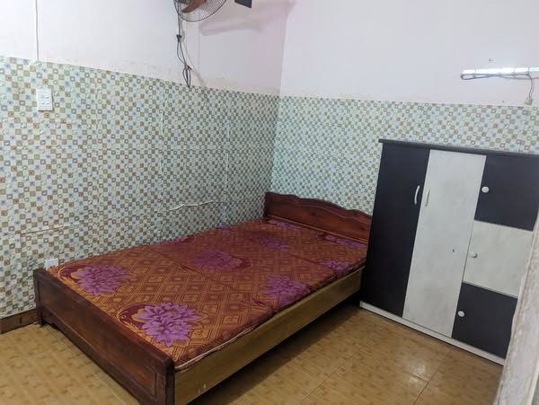 Nhà trọ 1041 Nguyễn Tất Thành, Thanh Khê, Đà Nẵng