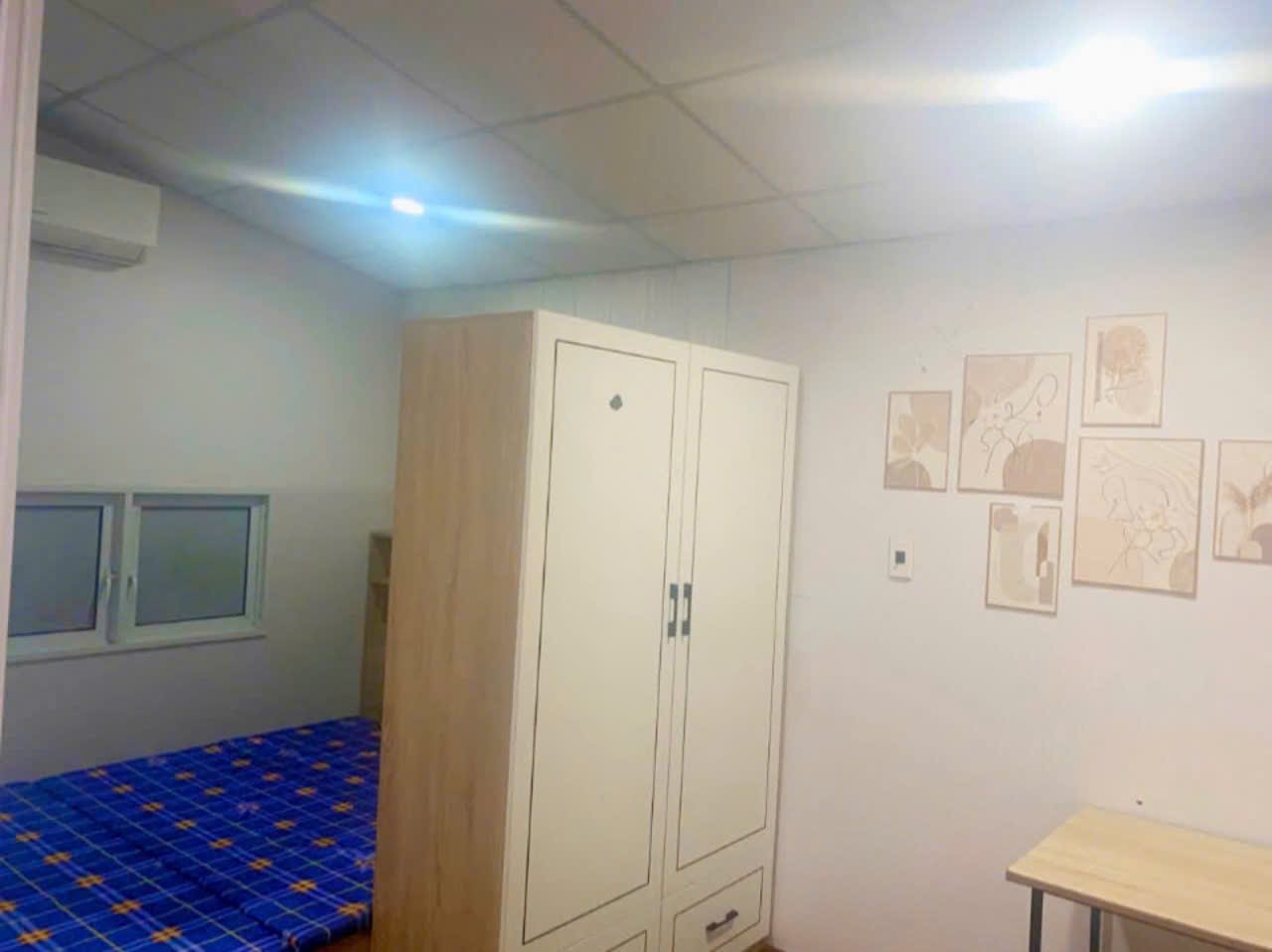 Nhà trọ 94 Đoàn Văn Cừ, khu Phước Lý, Hoà Minh, Liên Chiểu, Đà Nẵng