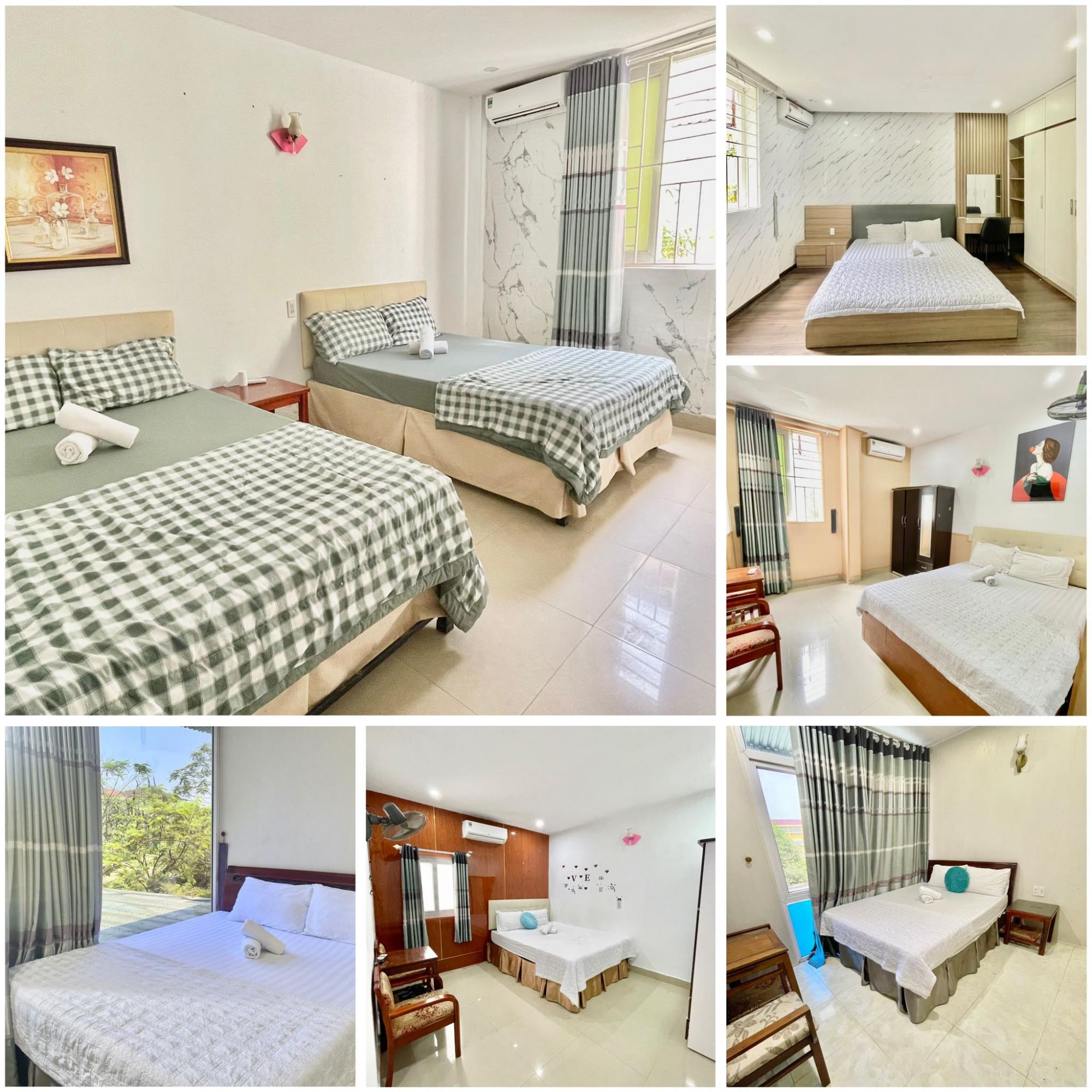 Nhà Trọ Tại 8/8 Dương Văn An, Phường Xuân Phú, TP. Huế, Tỉnh Thừa Thiên Huế