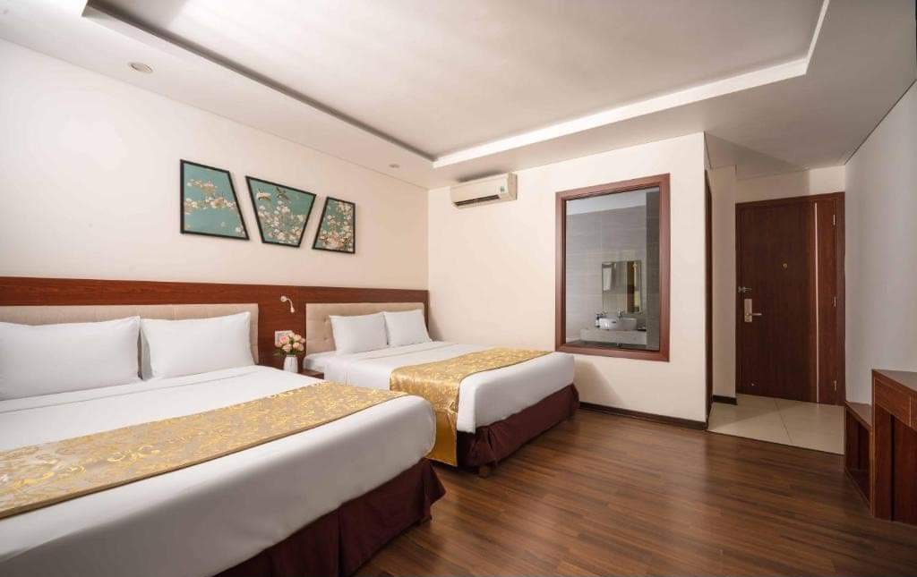 Studio Tại Đường An Thượng 30, Phường Mỹ An, Quận Ngũ Hành Sơn, Đà Nẵng