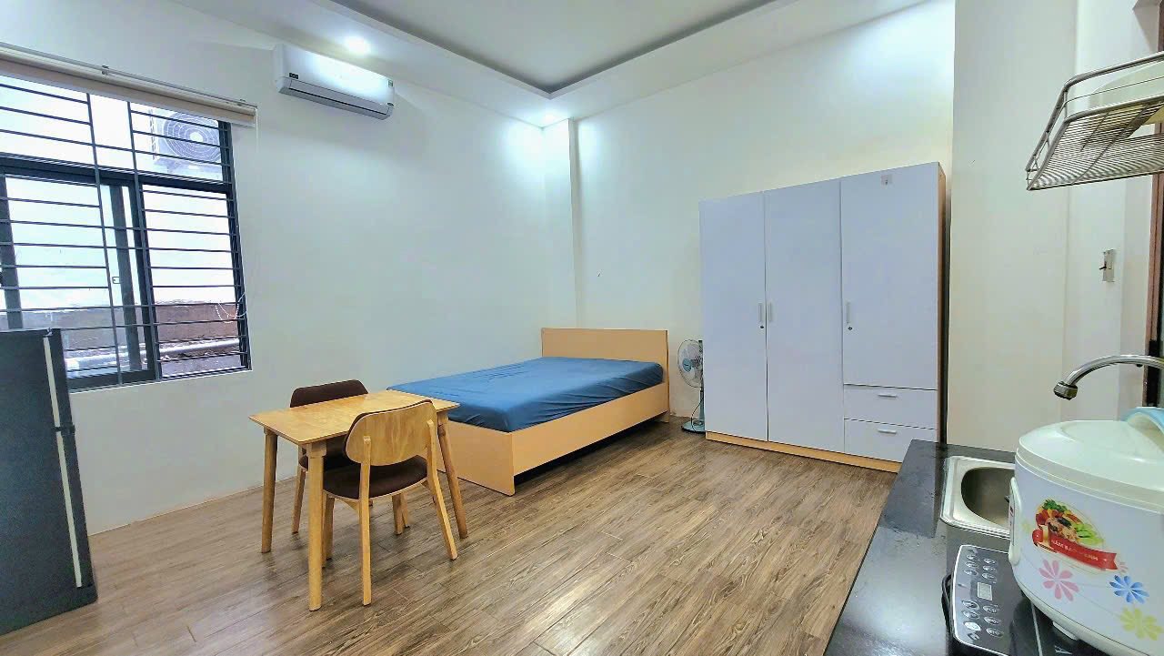 Căn Hộ Tại Đa Mặn 5, Phường Khuê Mỹ, Quận Ngũ Hành Sơn, Thành phố Đà Nẵng
