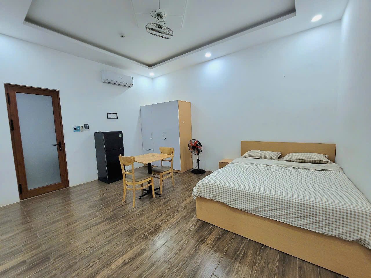 Căn Hộ Tại Đường Đa Mặn 5, Phường Khuê Mỹ, Quận Ngũ Hành Sơn, Đà Nẵng