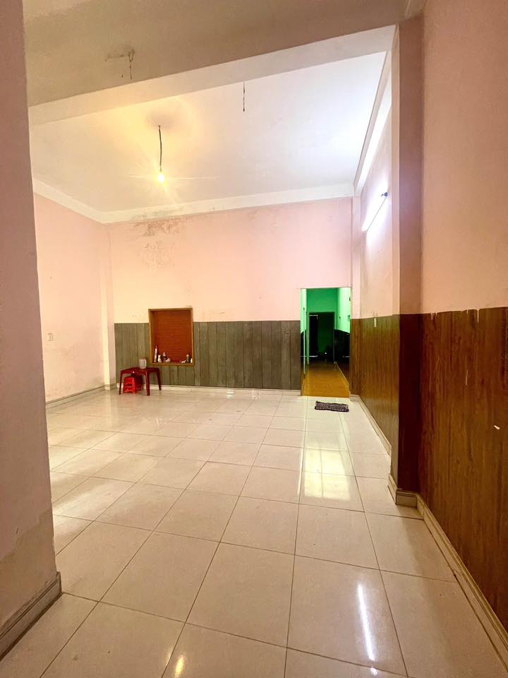 Nhà Nguyên Căn Tại Đường Nguyễn Phú Hường, Phường Hòa Thọ Tây, Quận Cẩm Lệ, Đà Nẵng