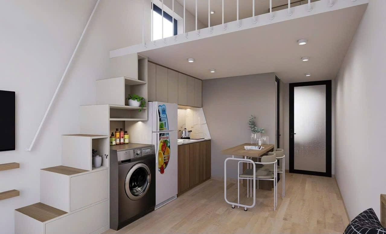 Căn Duplex Tại Phan Đăng Lưu, Phường Hòa Cường Nam, Quận Hải Châu, Đà Nẵng