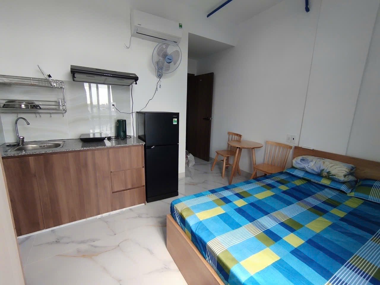 Nhà Trọ Tại Đường Tiên Sơn 7, Phường Hòa Cường Nam, Quận Hải Châu, Đà Nẵng