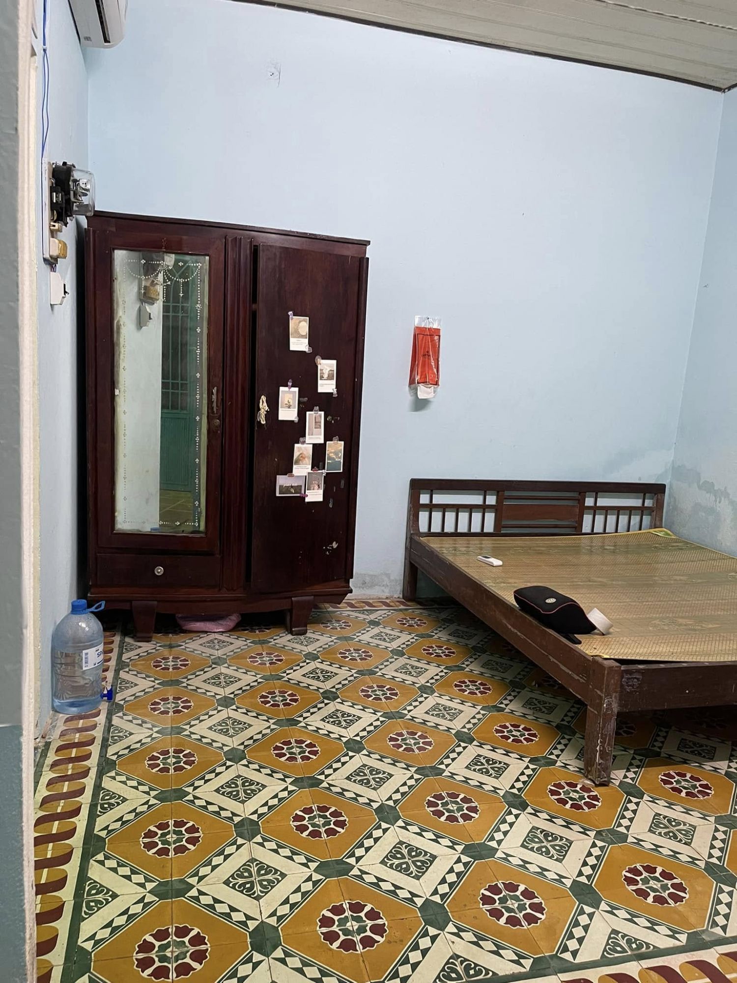 Nhà trọ Đống Đa, Hải Châu, Đà Nẵng