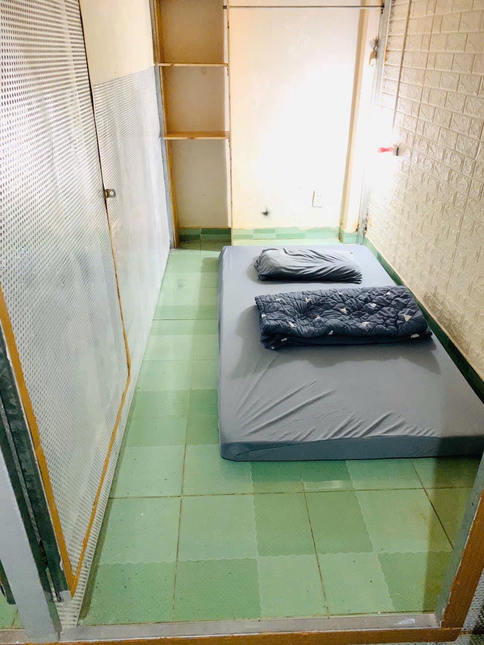 Sleepbox tại K147/2 Nguyễn Tri Phương, phường Vĩnh Trung, quận Thanh Khê, thành phố Đà Nẵng