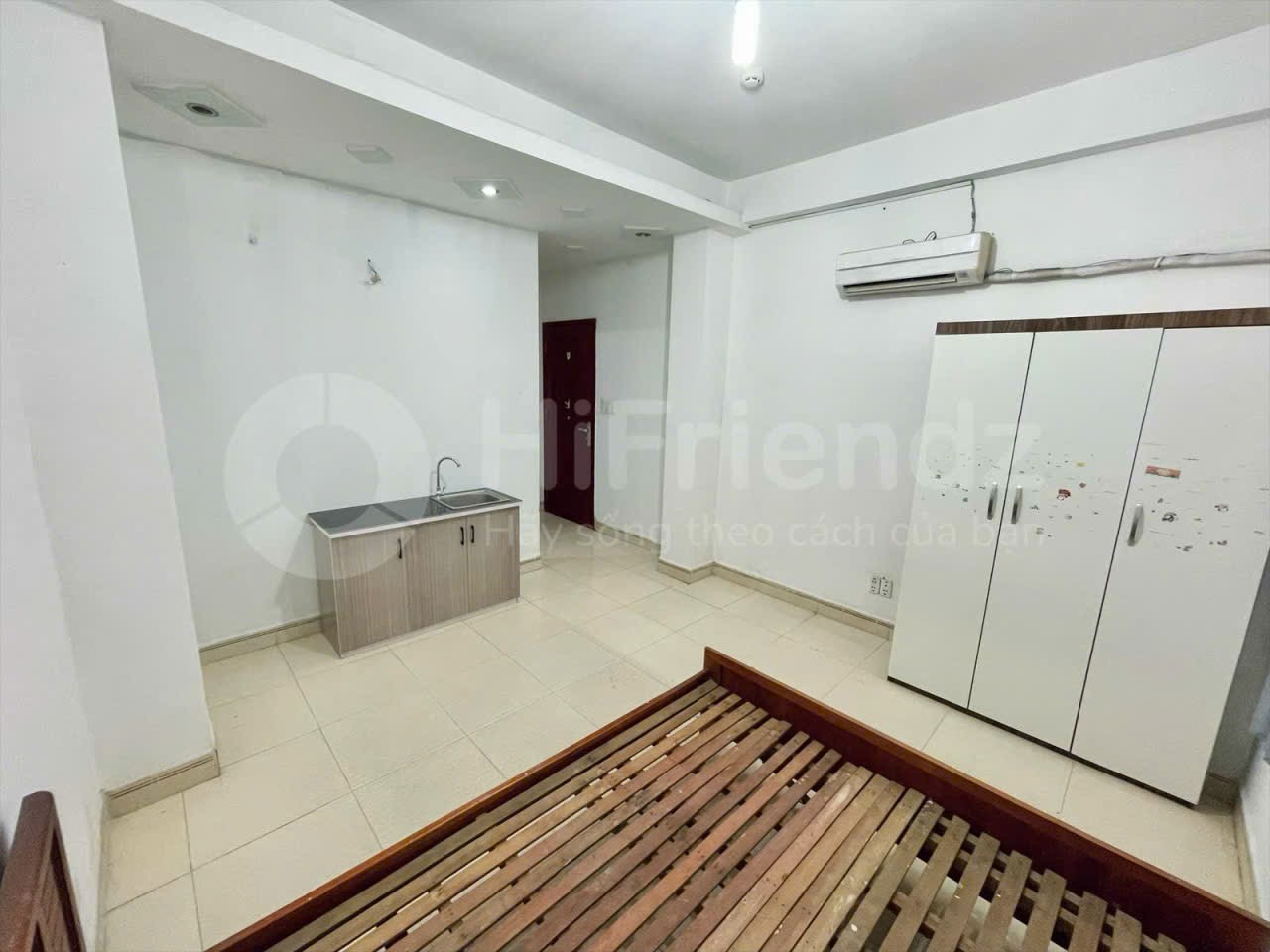 Cho thuê phòng trọ ngay tại 1116 Đường Quang Trung, Phường 8, Gò Vấp, Thành phố Hồ Chí Minh