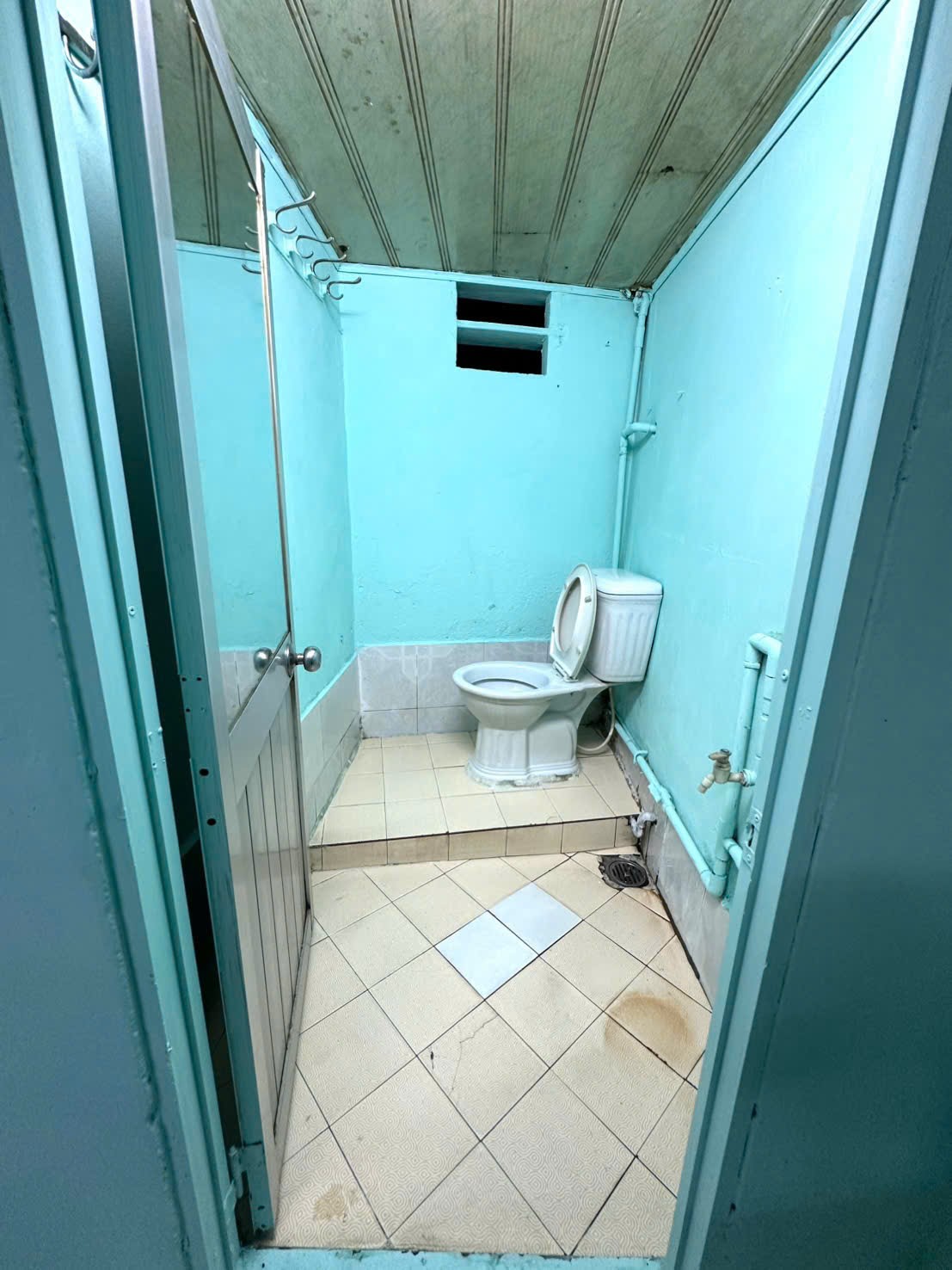 Cho thuê phòng trọ đầy đủ tiện nghi cơ bản ngay tại Đường Quang Trung, Gò Vấp, Thành phố Hồ Chí Minh