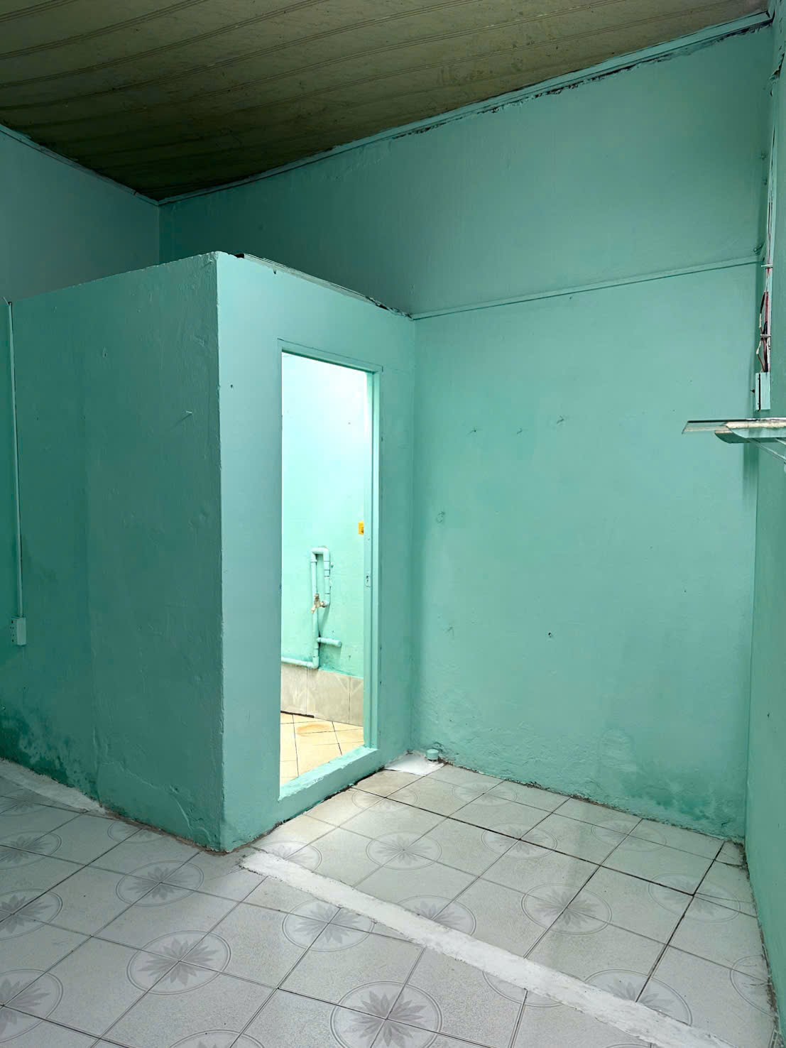 Cho thuê phòng trọ đầy đủ tiện nghi cơ bản ngay tại Đường Quang Trung, Gò Vấp, Thành phố Hồ Chí Minh