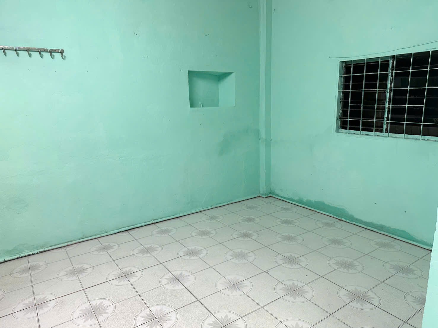 Cho thuê phòng trọ đầy đủ tiện nghi cơ bản ngay tại Đường Quang Trung, Gò Vấp, Thành phố Hồ Chí Minh
