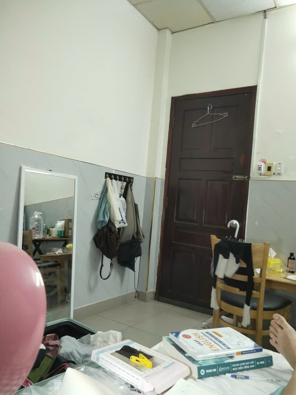 Pass Nhà Trọ Tại 308 Vành Đai Trong, Phường An Lạc, Quận Bình Tân, Hồ Chí Minh 