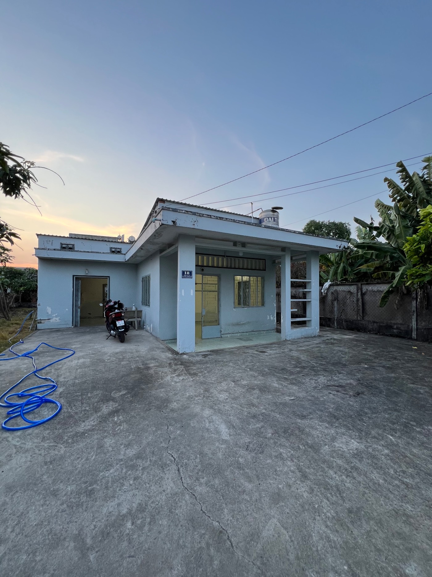 Nhà Nguyên Căn Đường số 225, Xã Hòa Phú, Huyện Củ Chi, Hồ Chí Minh