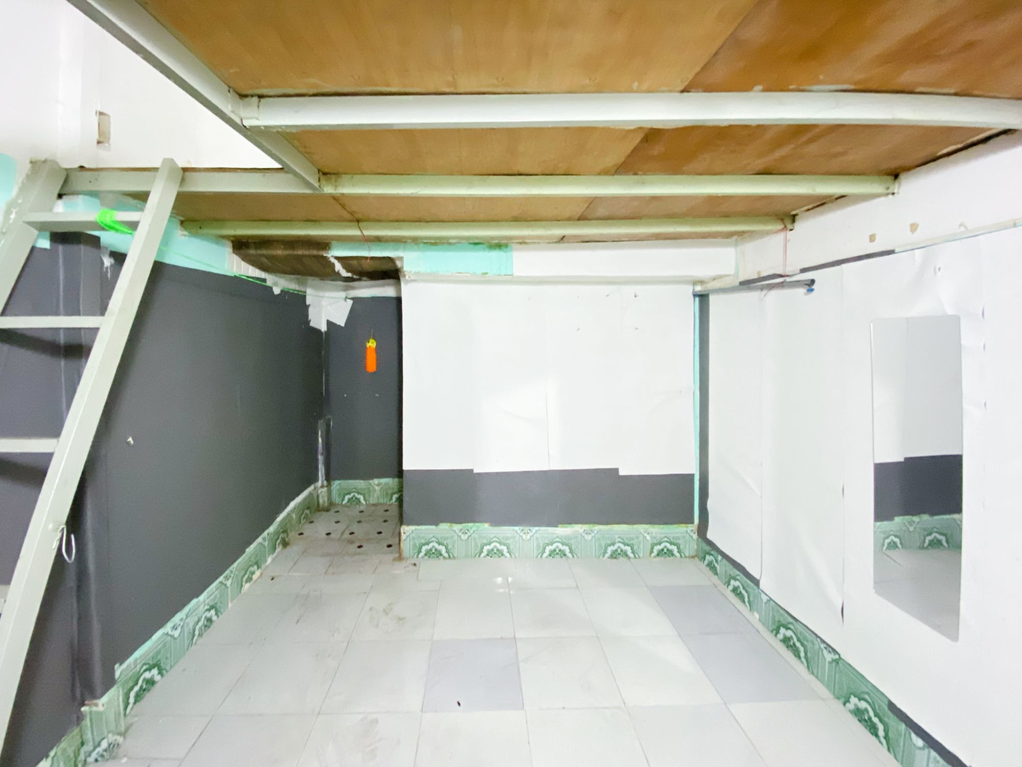 Nhà Trọ Số 10, Trần Thiện Chánh, Phường 12, Quận 10