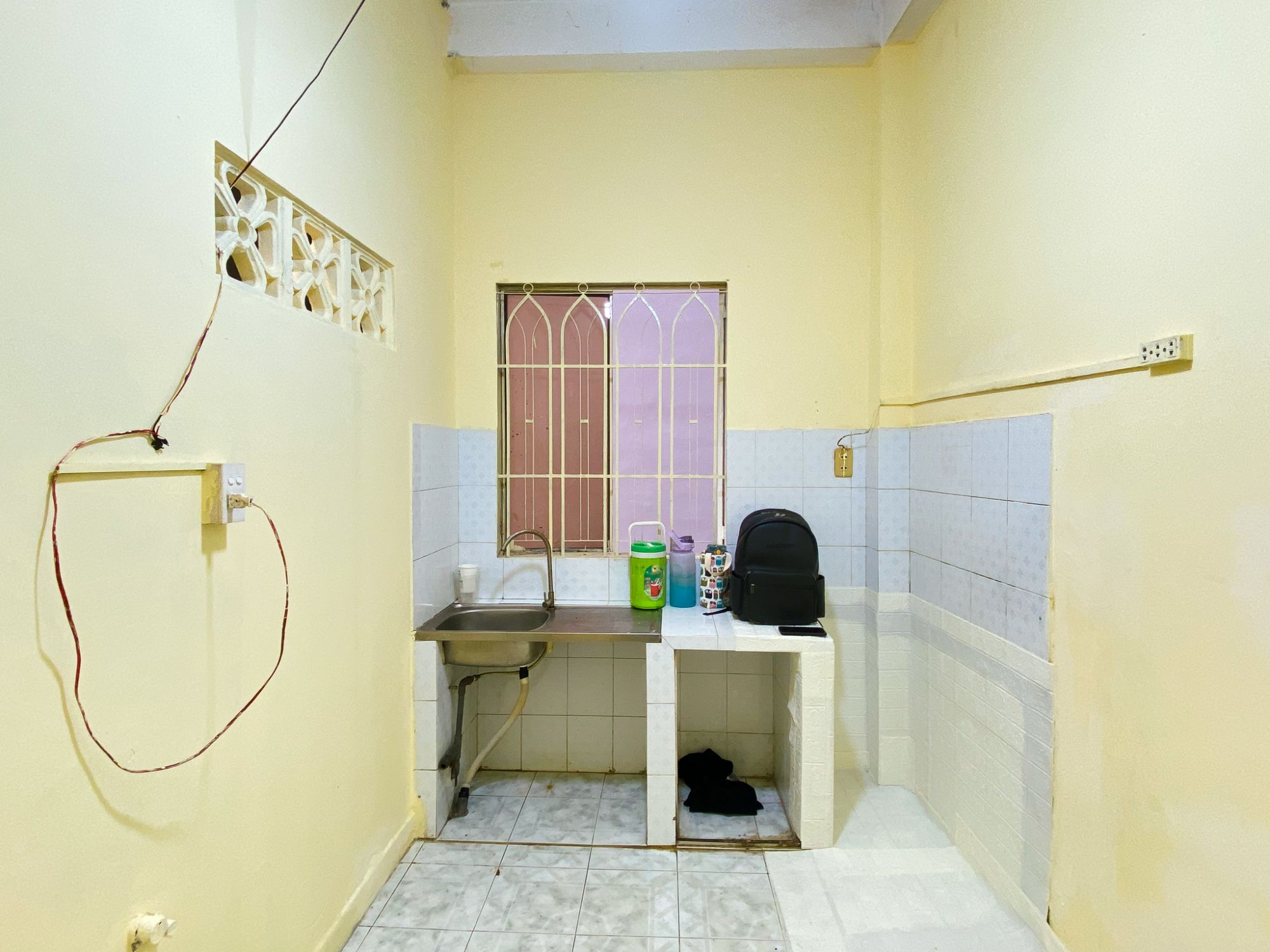 Cho thuê phòng trọ đầy đủ tiện nghi ngay tại 207 Lý Thái Tổ, Phường 9, Quận 10, TP. Hồ Chí Minh