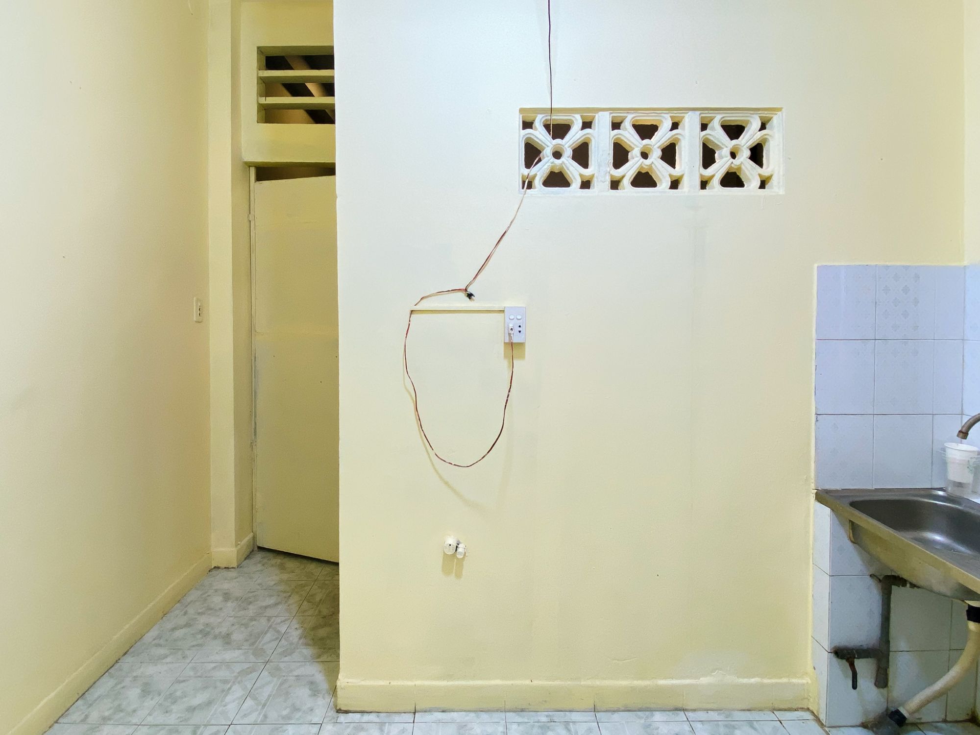 Cho thuê phòng trọ đầy đủ tiện nghi ngay tại 207 Lý Thái Tổ, Phường 9, Quận 10, TP. Hồ Chí Minh