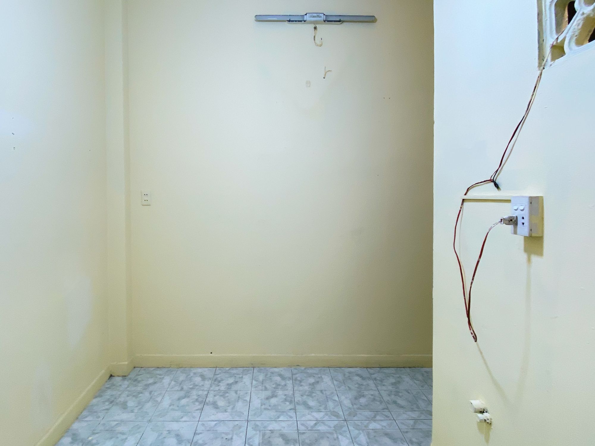 Cho thuê phòng trọ đầy đủ tiện nghi ngay tại 207 Lý Thái Tổ, Phường 9, Quận 10, TP. Hồ Chí Minh