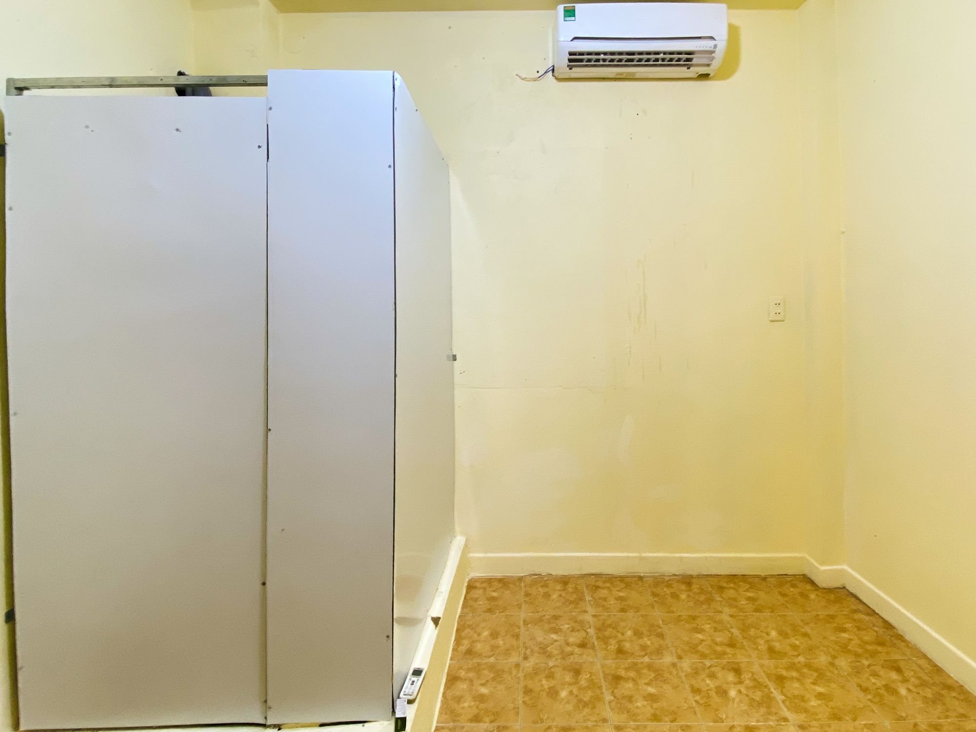 Cho thuê phòng trọ đầy đủ tiện nghi ngay tại 207 Lý Thái Tổ, Phường 9, Quận 10, TP. Hồ Chí Minh