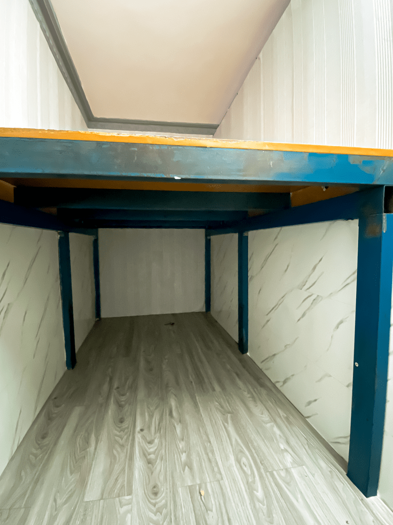 Sleepbox 1,5 triệu 