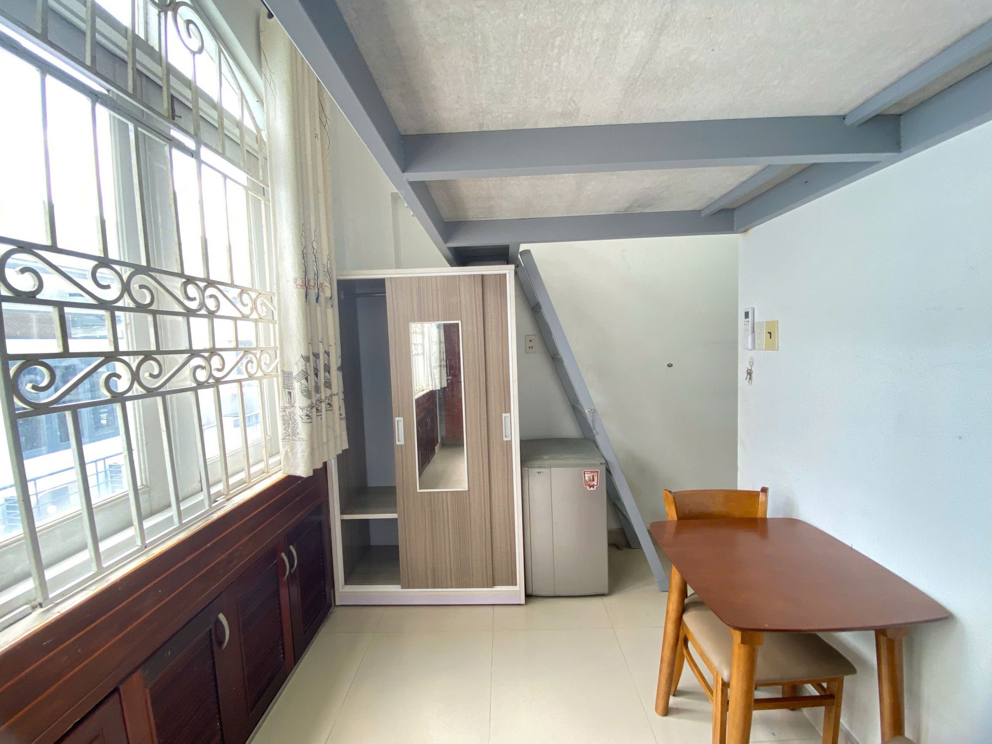 Nhà Trọ 497/6C Sư Vạn Hạnh, Quận 10, Hồ Chí Minh