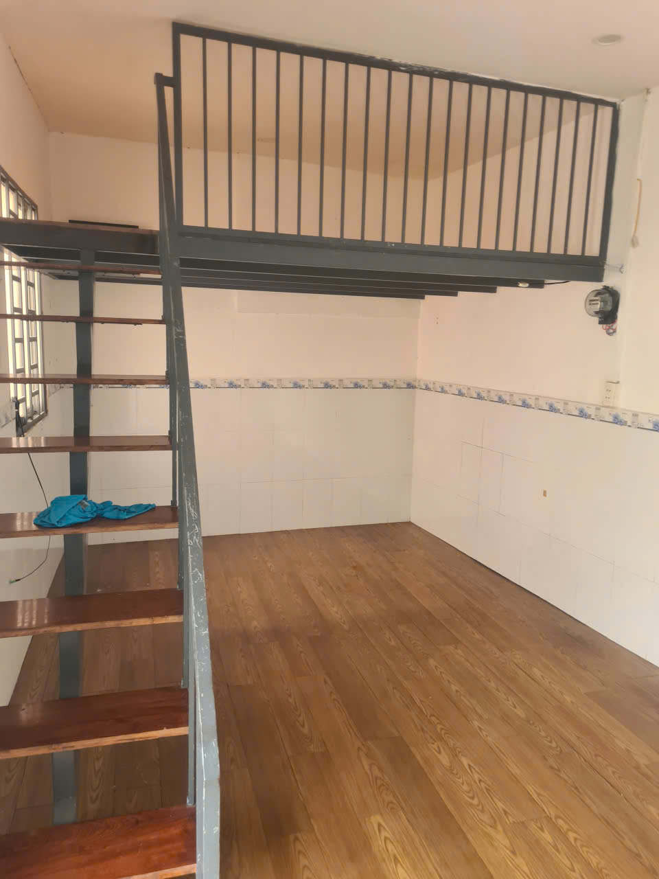 Nhà trọ Hẻm 830 Sư Vạn Hạnh, Phường 13, Quận 10, Thành phố Hồ Chí Minh