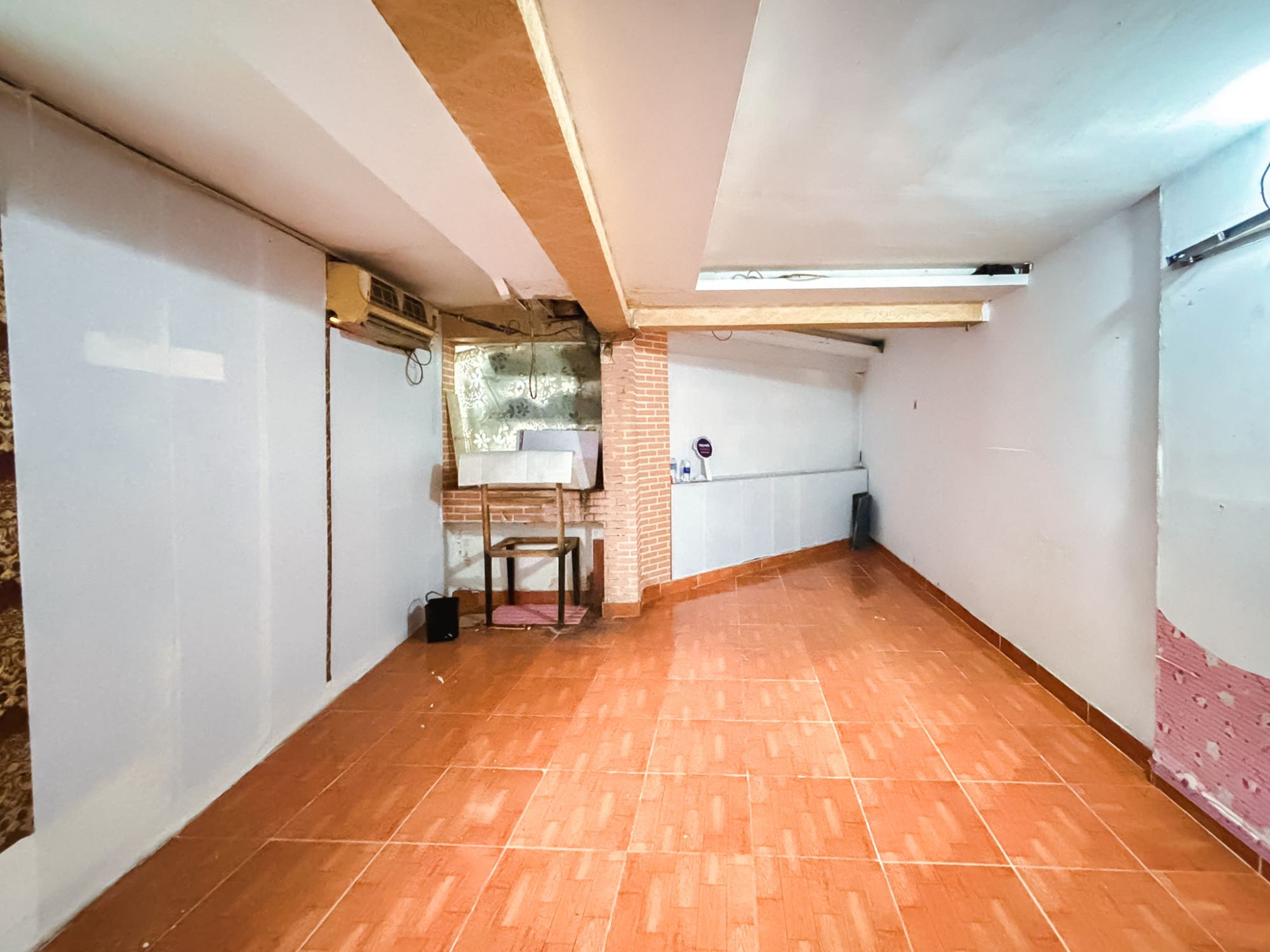Nhà Trọ Số 153 Trần Quý, Phường 7, Quận 11