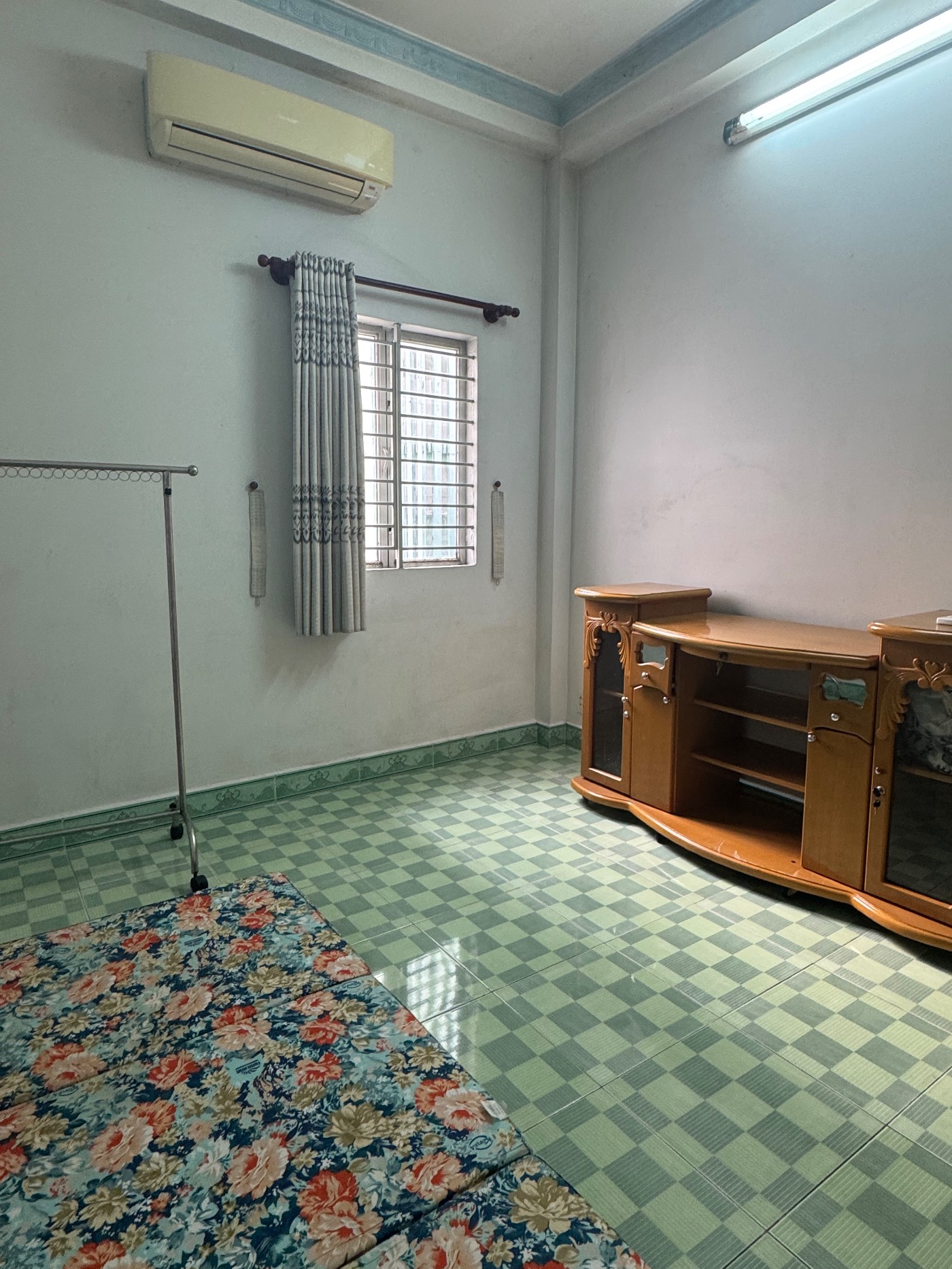 Nhà trọ Đường 3 Tháng 2, Phường 1, Quận 11, Thành phố Hồ Chí Minh