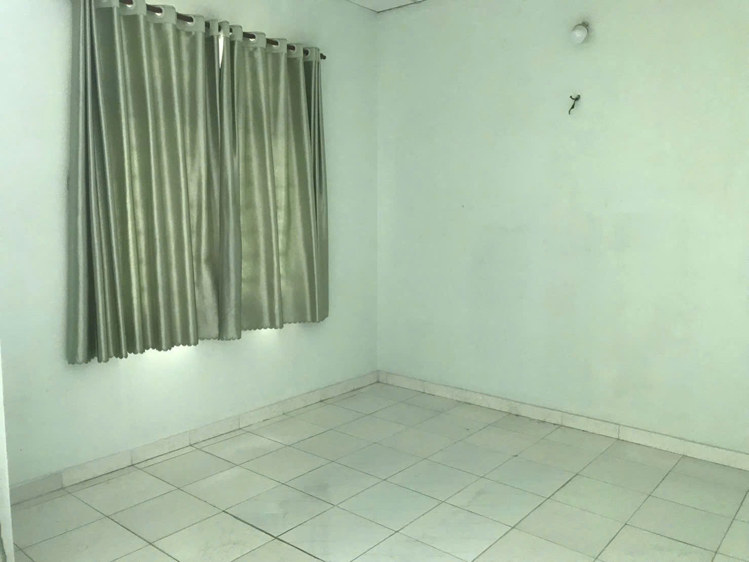 Nhà nguyên căn giá mềm tại Thạnh Xuân, dọn vào ở ngay!