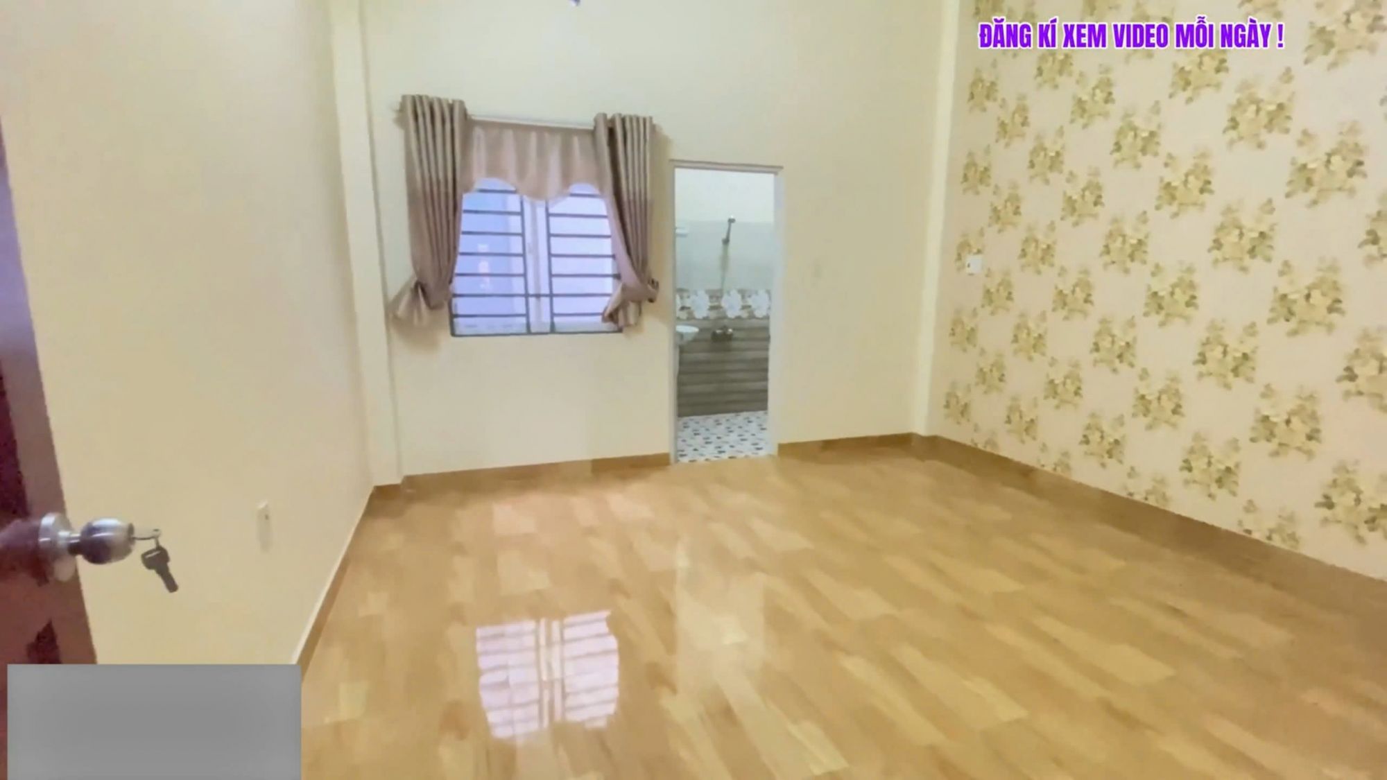 Phòng trọ tại Nguyễn Ánh Thủ, Phường Tân Thới Hiệp, Hồ Chí Minh