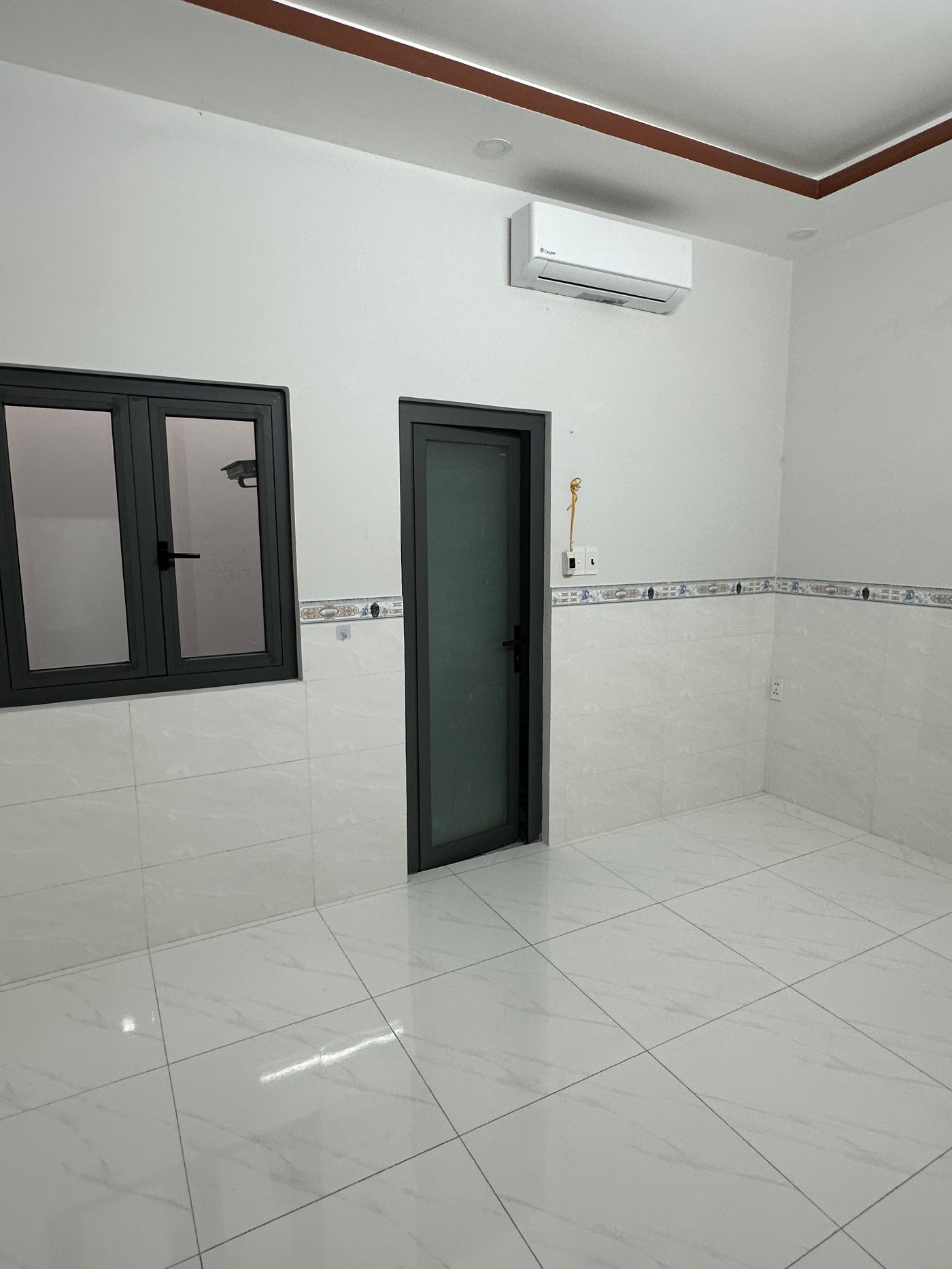 Nhà trọ số 65/1/23 An Phú Đông 10, Khu phố 17, Phường An Phú Đông, Quận 12, Thành phố Hồ Chí Minh